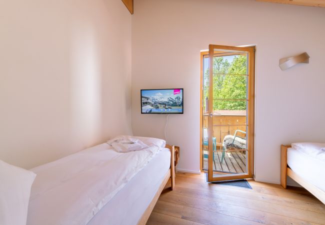 Appartement à Wengen - Panoramapark Soleil Eisblume Penthouse Appartement à Wengen - Panoramapark Soleil Eisblume Penthouse