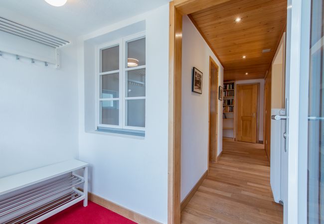 Appartement à Wengen - Chalet Arven Appartement à Wengen - Chalet Arven