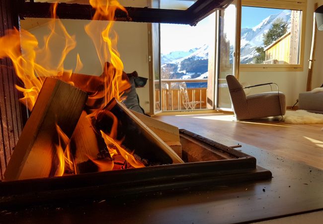 Chalet à Wengen - Chalet Ledibach Chalet à Wengen - Chalet Ledibach
