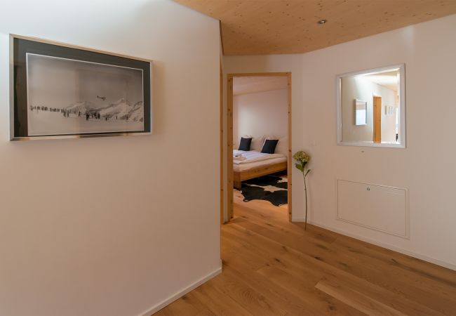 Appartement à Wengen - Chalet Am Acher Appartement à Wengen - Chalet Am Acher