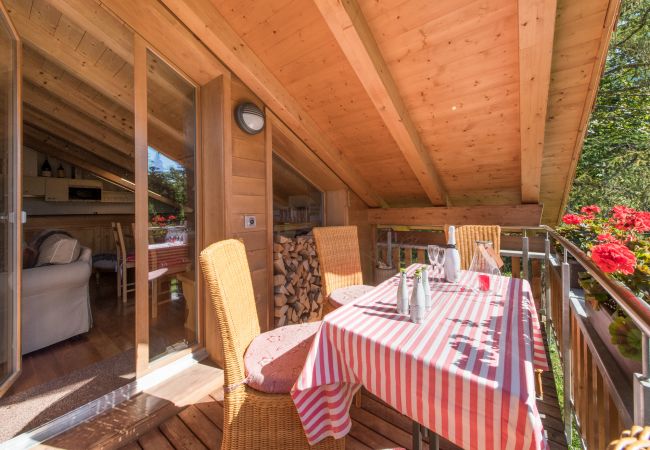 Appartement à Wengen - Chalet Luna Penthouse G Appartement à Wengen - Chalet Luna Penthouse G