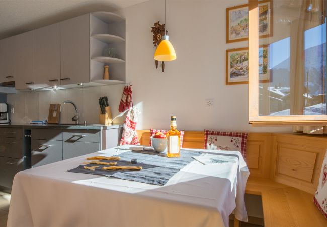 Appartement à Wengen - Chalet Luna V Appartement à Wengen - Chalet Luna V