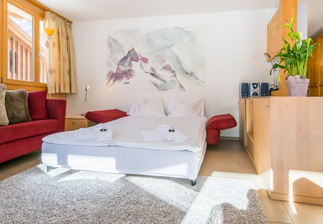 Appartement à Wengen - Chalet Luna V Appartement à Wengen - Chalet Luna V