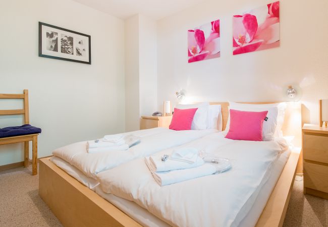 Appartement à Wengen - Chalet Panorama Appartement à Wengen - Chalet Panorama