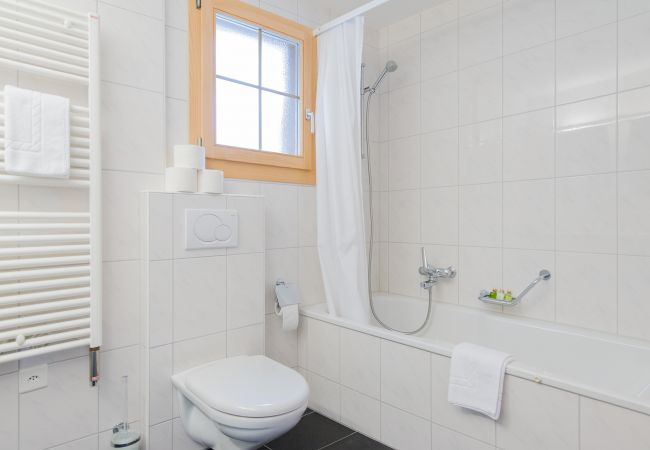 Appartement à Wengen - Chalet Panorama Appartement à Wengen - Chalet Panorama