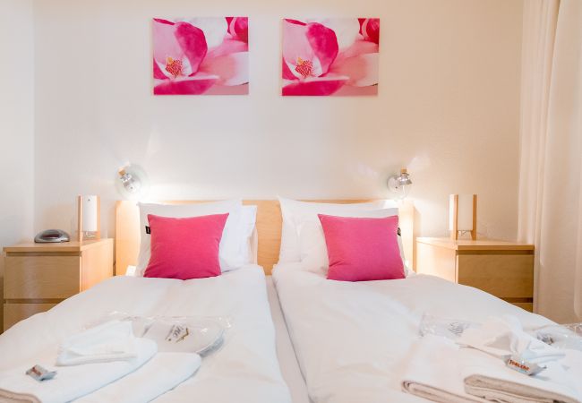 Appartement à Wengen - Chalet Panorama Appartement à Wengen - Chalet Panorama