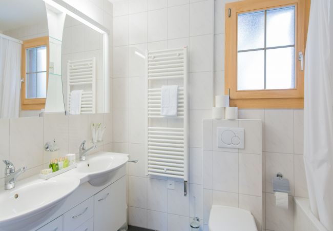 Appartement à Wengen - Chalet Panorama Appartement à Wengen - Chalet Panorama