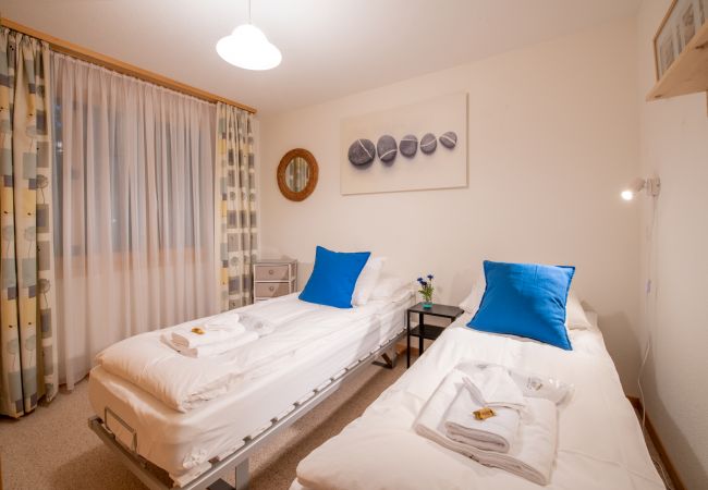 Appartement à Wengen - Chalet Panorama Appartement à Wengen - Chalet Panorama