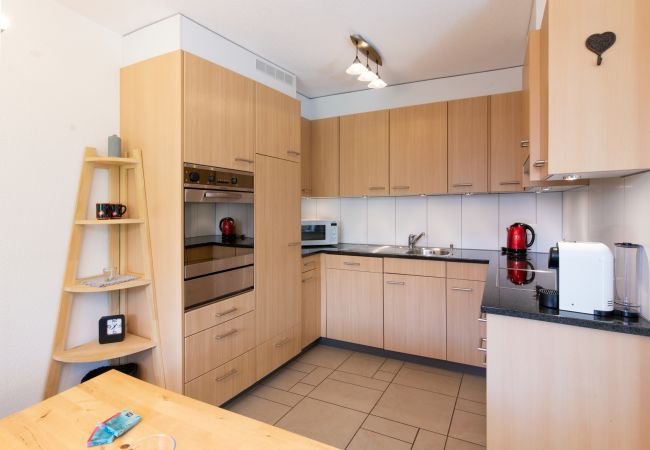 Appartement à Wengen - Chalet Panorama Appartement à Wengen - Chalet Panorama