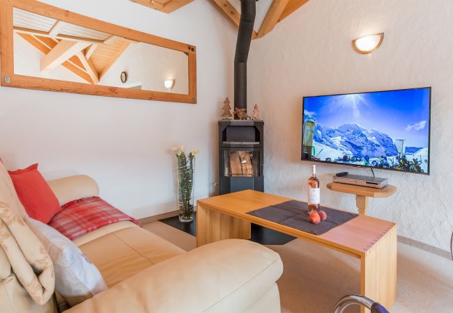 Wengen - Appartement