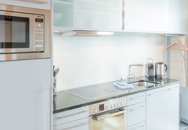 Appartement à Wengen - Chalet Roossi Penthouse Appartement à Wengen - Chalet Roossi Penthouse