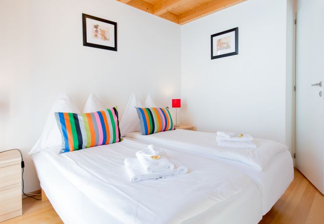 Appartement à Wengen - Chalet Roossi Penthouse Appartement à Wengen - Chalet Roossi Penthouse