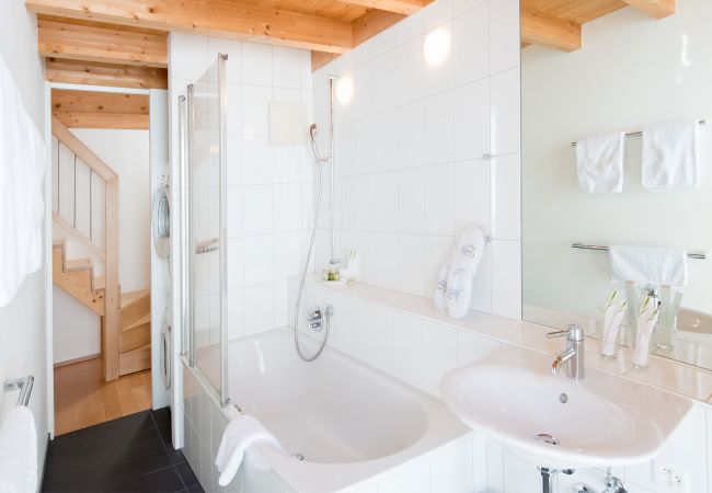 Appartement à Wengen - Chalet Roossi Penthouse Appartement à Wengen - Chalet Roossi Penthouse