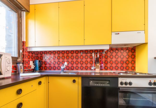 Appartement à Wengen - Chalet Rustica Appartement à Wengen - Chalet Rustica