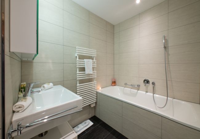 Appartement à Wengen - Panoramapark Soleil Camelia Apt. Silverpeak Appartement à Wengen - Panoramapark Soleil Camelia Apt. Silverpeak