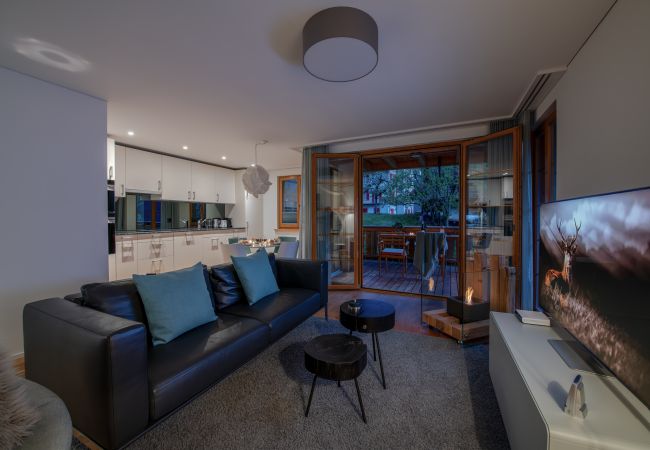 Appartement à Wengen - Panoramapark Soleil Camelia Apt. Silverpeak Appartement à Wengen - Panoramapark Soleil Camelia Apt. Silverpeak