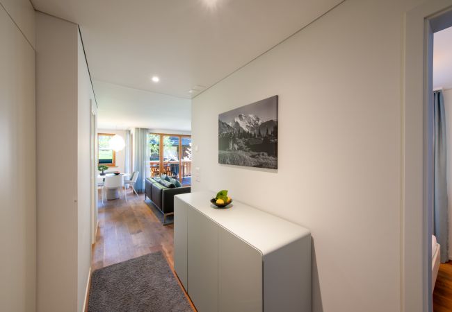 Appartement à Wengen - Panoramapark Soleil Camelia Apt. Silverpeak Appartement à Wengen - Panoramapark Soleil Camelia Apt. Silverpeak
