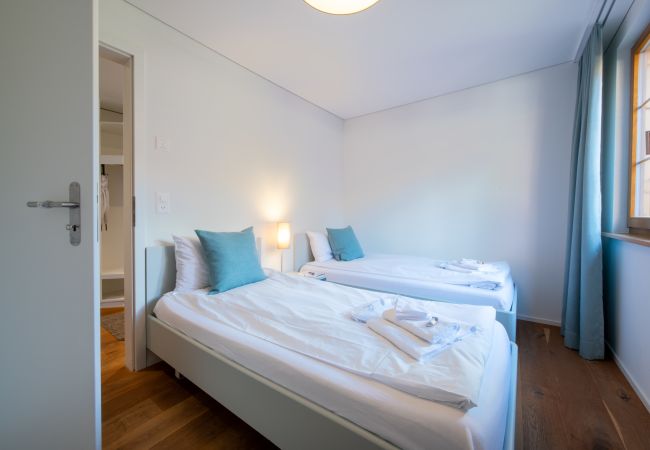 Appartement à Wengen - Panoramapark Soleil Camelia Apt. Silverpeak Appartement à Wengen - Panoramapark Soleil Camelia Apt. Silverpeak