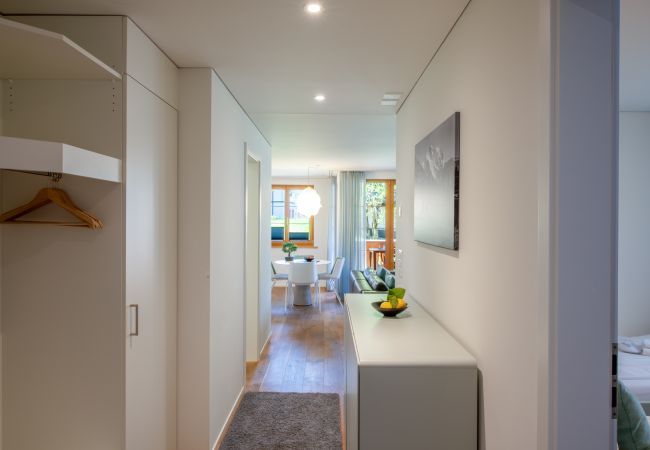 Appartement à Wengen - Panoramapark Soleil Camelia Apt. Silverpeak Appartement à Wengen - Panoramapark Soleil Camelia Apt. Silverpeak