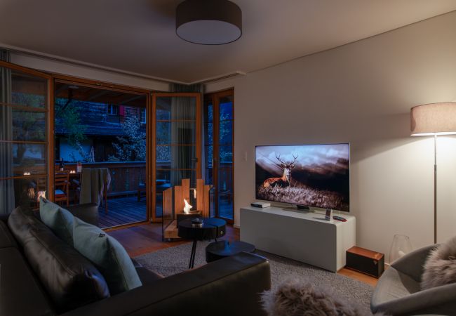 Appartement à Wengen - Panoramapark Soleil Camelia Apt. Silverpeak Appartement à Wengen - Panoramapark Soleil Camelia Apt. Silverpeak