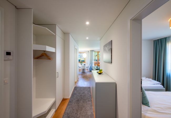 Appartement à Wengen - Panoramapark Soleil Camelia Apt. Silverpeak Appartement à Wengen - Panoramapark Soleil Camelia Apt. Silverpeak