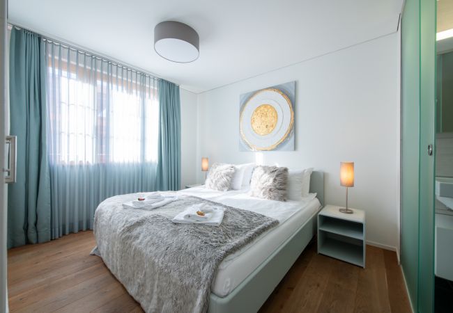 Appartement à Wengen - Panoramapark Soleil Camelia Apt. Silverpeak Appartement à Wengen - Panoramapark Soleil Camelia Apt. Silverpeak