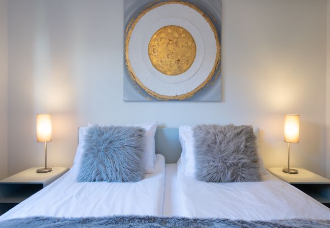 Appartement à Wengen - Panoramapark Soleil Camelia Apt. Silverpeak Appartement à Wengen - Panoramapark Soleil Camelia Apt. Silverpeak