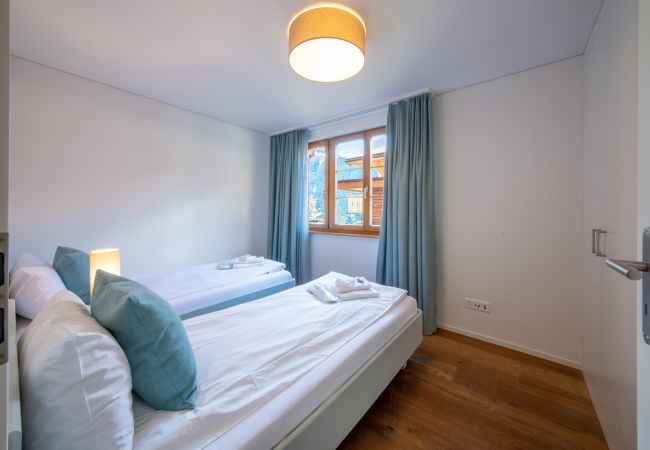 Appartement à Wengen - Panoramapark Soleil Camelia Apt. Silverpeak Appartement à Wengen - Panoramapark Soleil Camelia Apt. Silverpeak