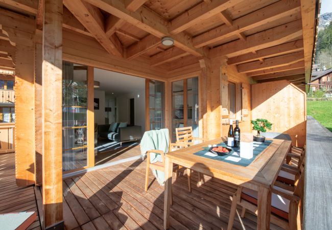 Appartement à Wengen - Panoramapark Soleil Camelia Apt. Silverpeak Appartement à Wengen - Panoramapark Soleil Camelia Apt. Silverpeak