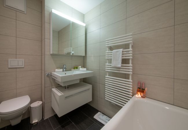 Appartement à Wengen - Panoramapark Soleil Camelia Apt. Silverpeak Appartement à Wengen - Panoramapark Soleil Camelia Apt. Silverpeak