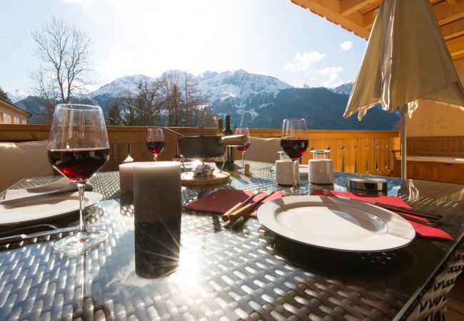 Appartement à Wengen - Panoramapark Soleil Bietenhorn Apt. Alphorn Appartement à Wengen - Panoramapark Soleil Bietenhorn Apt. Alphorn