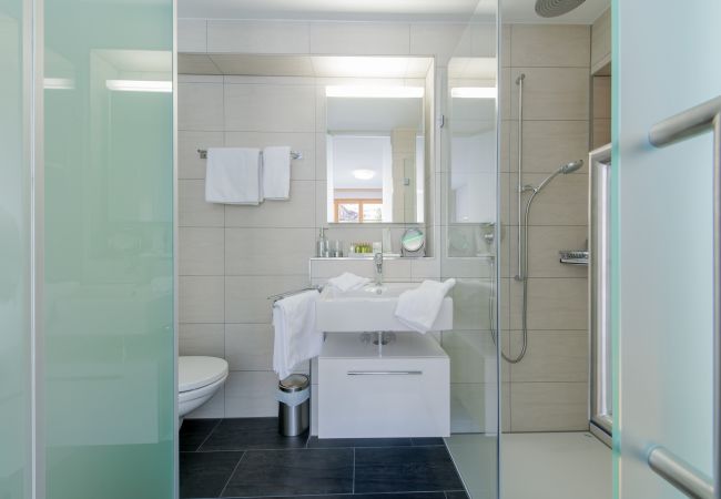 Appartement à Wengen - Panoramapark Soleil Bietenhorn Apt. Alphorn Appartement à Wengen - Panoramapark Soleil Bietenhorn Apt. Alphorn