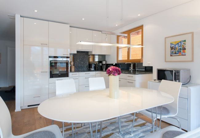 Appartement à Wengen - Panoramapark Soleil Bietenhorn Apt. Alphorn Appartement à Wengen - Panoramapark Soleil Bietenhorn Apt. Alphorn