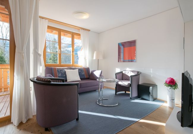 Appartement à Wengen - Panoramapark Soleil Bietenhorn Apt. Alphorn Appartement à Wengen - Panoramapark Soleil Bietenhorn Apt. Alphorn