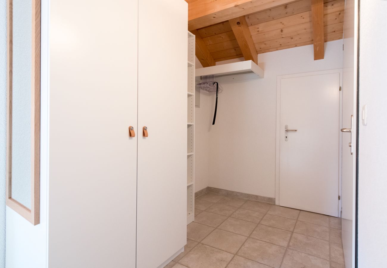 Appartement à Wengen - Chalet Rose Penthouse Suite Appartement à Wengen - Chalet Rose Penthouse Suite