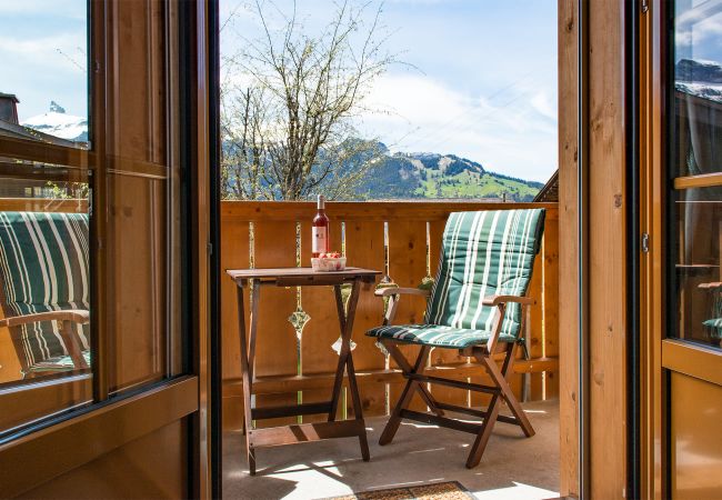 Appartement à Wengen - Waldbort - Grathoren Appartement à Wengen - Waldbort - Grathoren