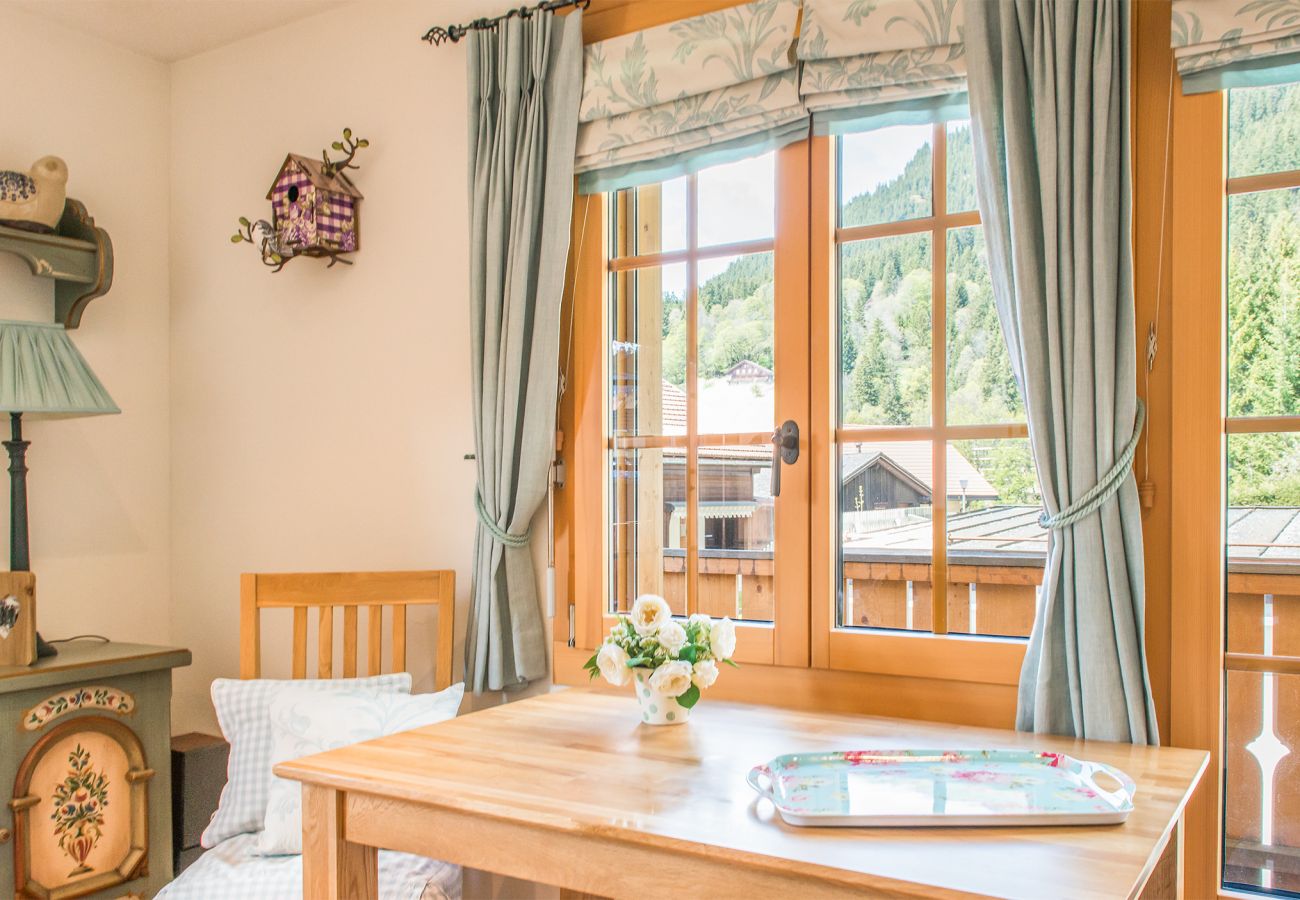Appartement à Wengen - Waldbort - Grathoren Appartement à Wengen - Waldbort - Grathoren