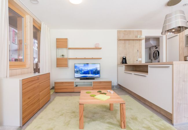 Appartement à Wengen - Chalet Belmont 3 Appartement à Wengen - Chalet Belmont 3