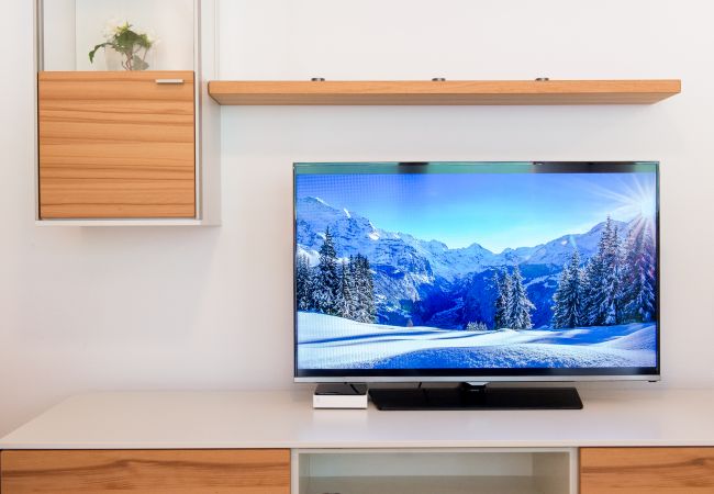 Appartement à Wengen - Chalet Belmont 3 Appartement à Wengen - Chalet Belmont 3