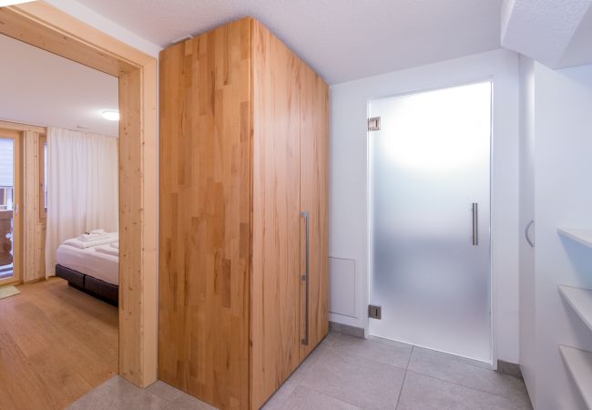 Appartement à Wengen - Chalet Belmont 3 Appartement à Wengen - Chalet Belmont 3