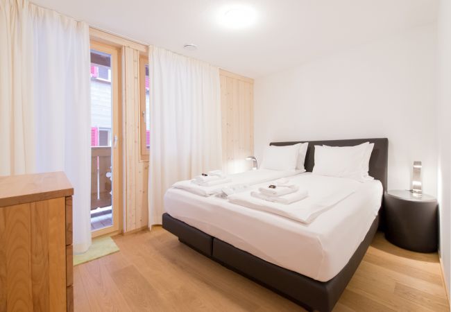 Appartement à Wengen - Chalet Belmont 3 Appartement à Wengen - Chalet Belmont 3