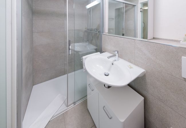 Appartement à Wengen - Chalet Belmont 3 Appartement à Wengen - Chalet Belmont 3