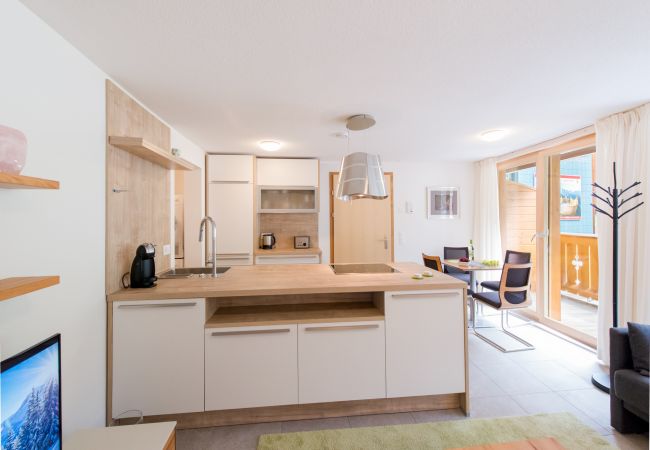 Appartement à Wengen - Chalet Belmont 3 Appartement à Wengen - Chalet Belmont 3