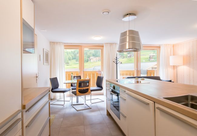 Appartement à Wengen - Chalet Belmont 3 Appartement à Wengen - Chalet Belmont 3