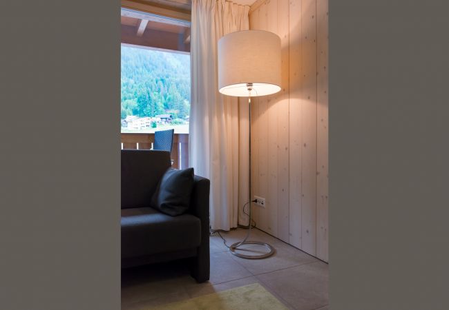 Appartement à Wengen - Chalet Belmont 3 Appartement à Wengen - Chalet Belmont 3