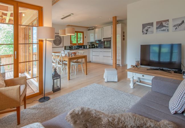 Appartement à Wengen - Panoramapark Soleil Doldenhorn Appartement à Wengen - Panoramapark Soleil Doldenhorn