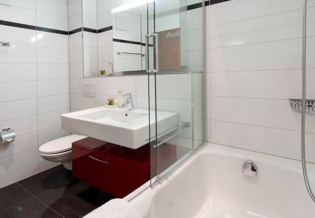 Appartement à Wengen - Panoramapark Soleil Doldenhorn Appartement à Wengen - Panoramapark Soleil Doldenhorn