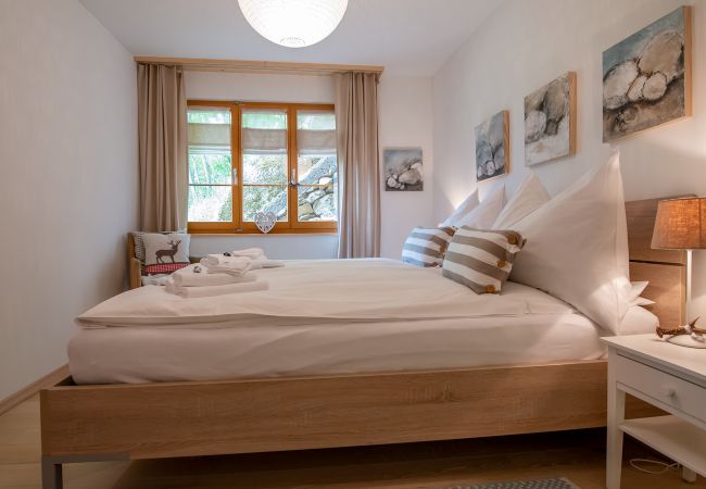 Appartement à Wengen - Panoramapark Soleil Doldenhorn Appartement à Wengen - Panoramapark Soleil Doldenhorn