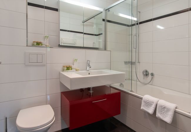 Appartement à Wengen - Panoramapark Soleil Doldenhorn Appartement à Wengen - Panoramapark Soleil Doldenhorn