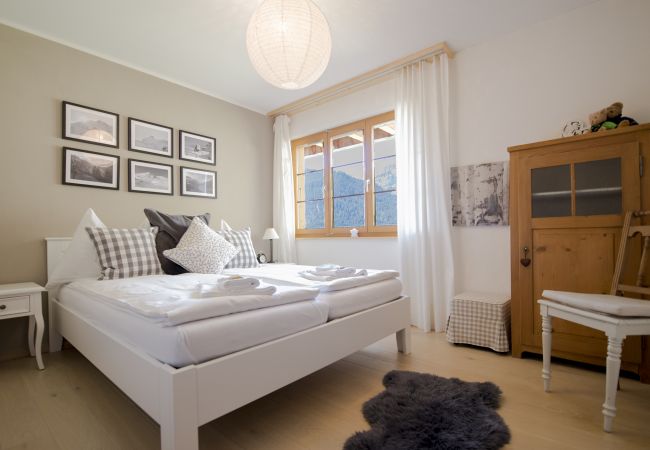 Appartement à Wengen - Panoramapark Soleil Doldenhorn Appartement à Wengen - Panoramapark Soleil Doldenhorn